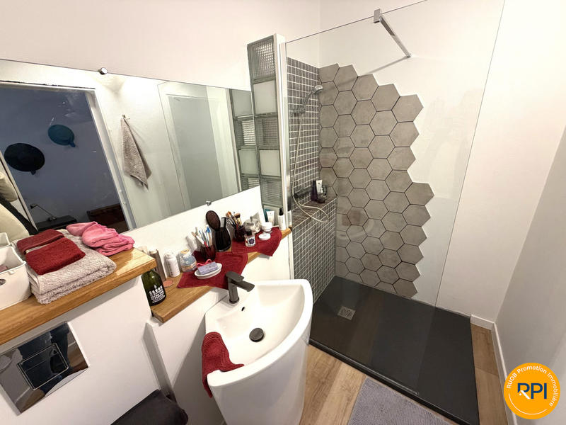 Appartement - 158 m² - 4 pièces