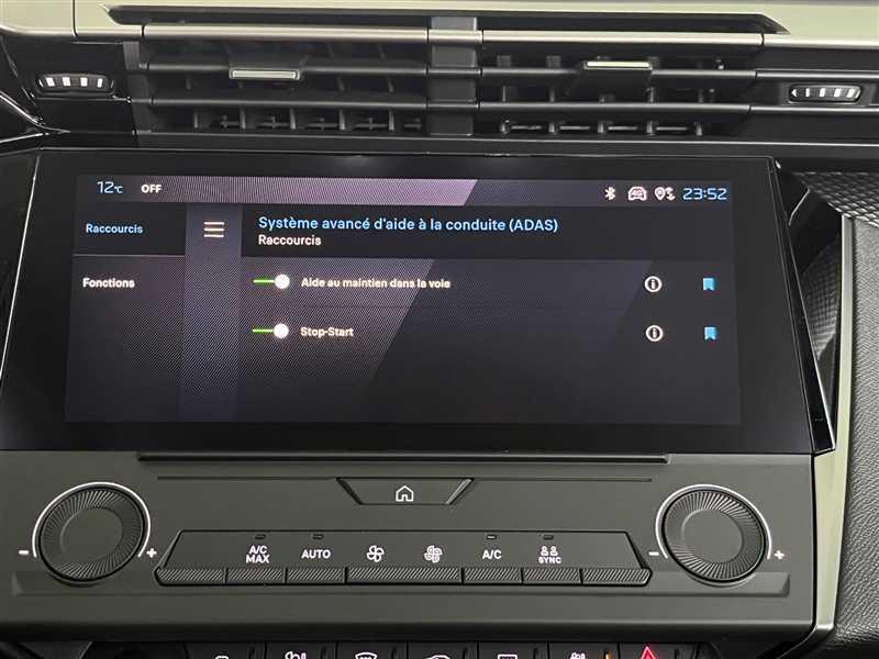 Peugeot 308 1.5 BlueHDi 130ch s&amp;S Eat8 Active Pack