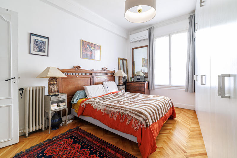 Appartement - 91 m² - 3 pièces