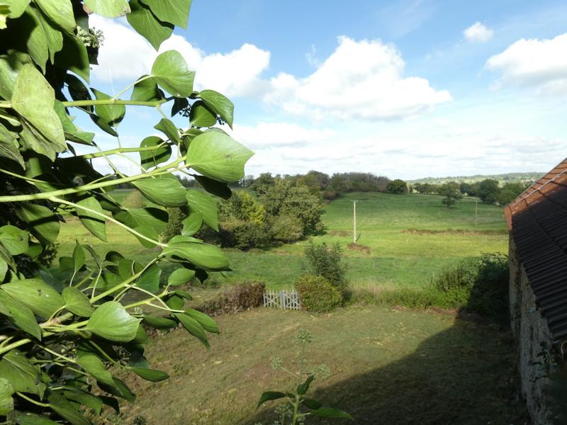 Maison ancienne - 115 m² - 5 pièces
