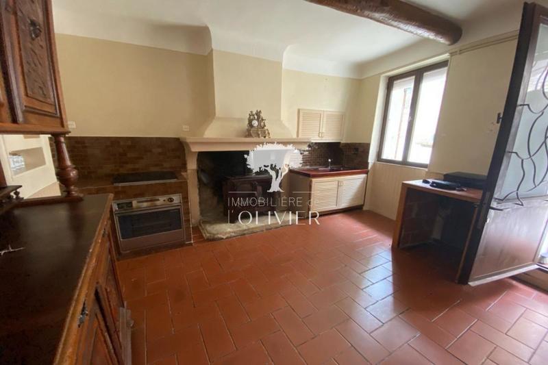 Maison de village - 60 m² - 3 pièces