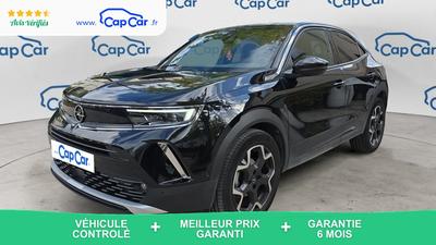 Opel Mokka II 1.2 Turbo 130 Ultimate