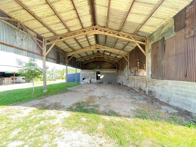 Ferme - 450 m² - 4 pièces