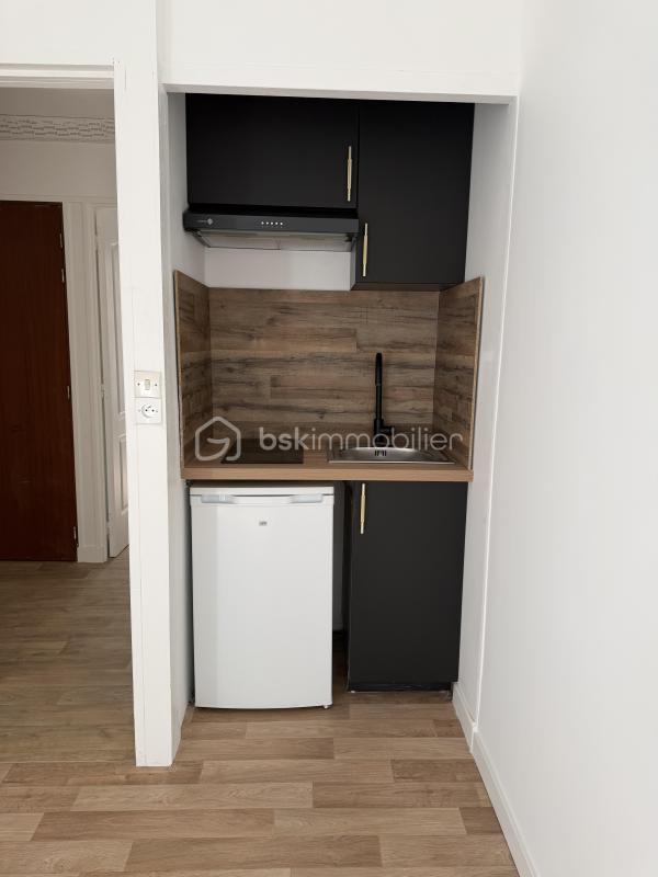 Appartement - 92 m² - 4 pièces