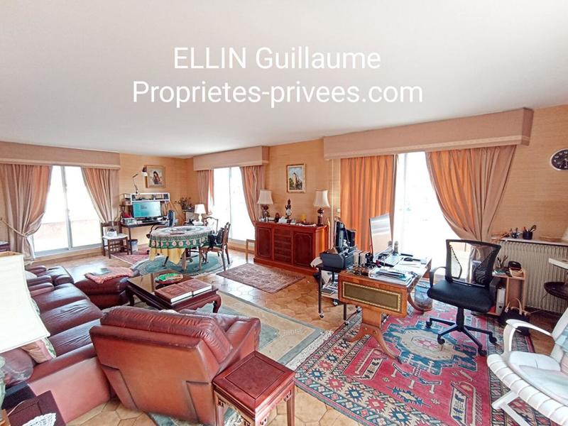 Appartement - 88 m² - 3 pièces