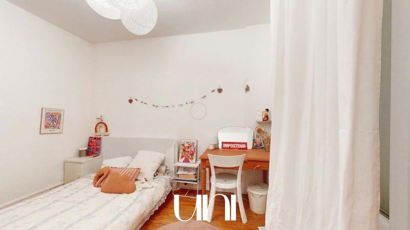 Maison - 114 m² - 4 pièces