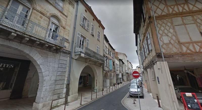 Fonds de commerce - 100 m²