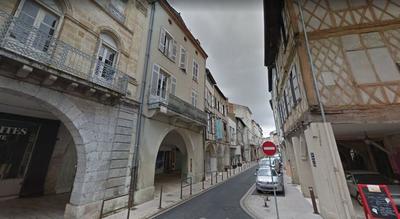 Fonds de commerce - 100 m²