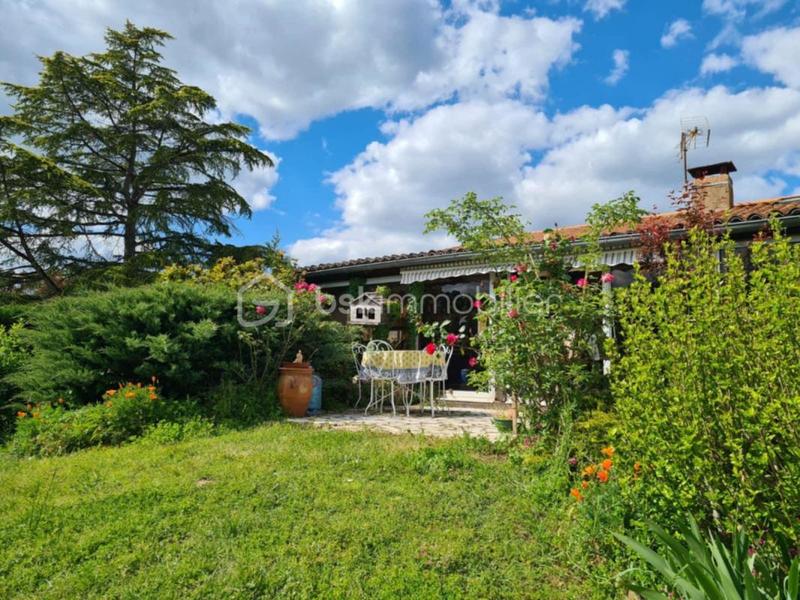 Maison - 146 m² - 5 pièces