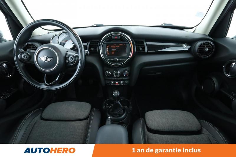 Mini Mini One Edition Blackfriars 5p 102 ch