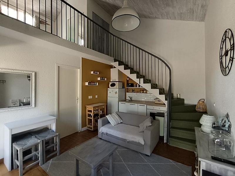 Appartement - 39 m² - 3 pièces