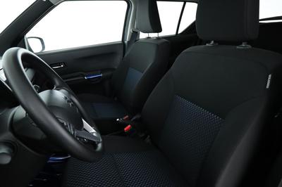 Suzuki Ignis 1.2 DualJet Hybrid Privilege 83 ch