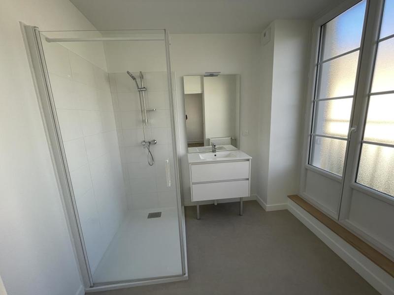 Appartement - 88 m² - 4 pièces