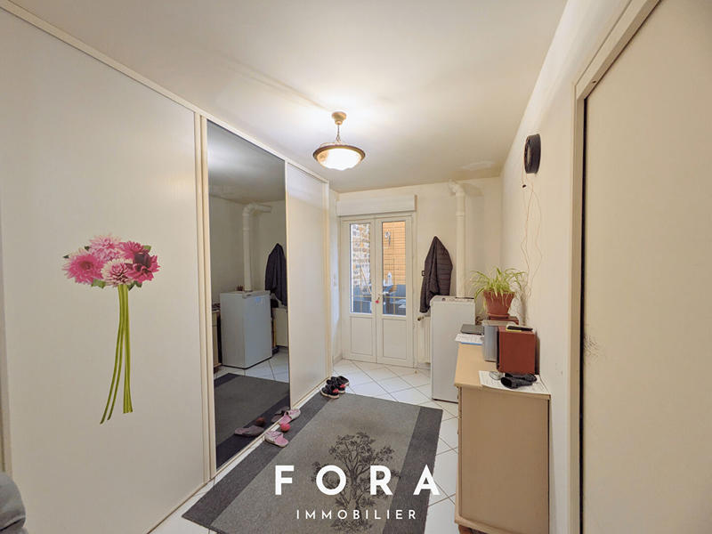 Appartement - 51 m² - 2 pièces