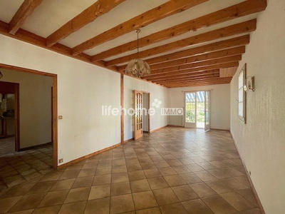 Villa - 140 m² - 6 pièces