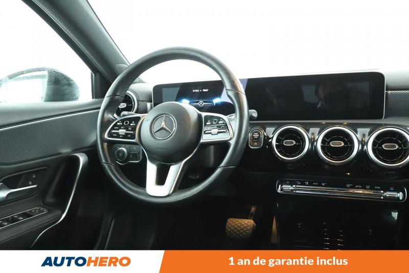 Mercedes Classe a 180 d 7g-Dct 116 ch