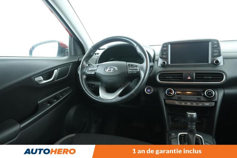 Hyundai Kona 1.6 CRDi Creative Dct-7 136 ch