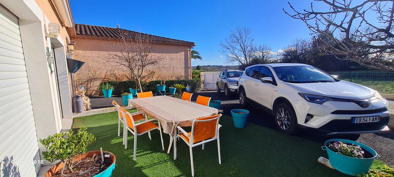 Villa - 141 m² - 5 pièces