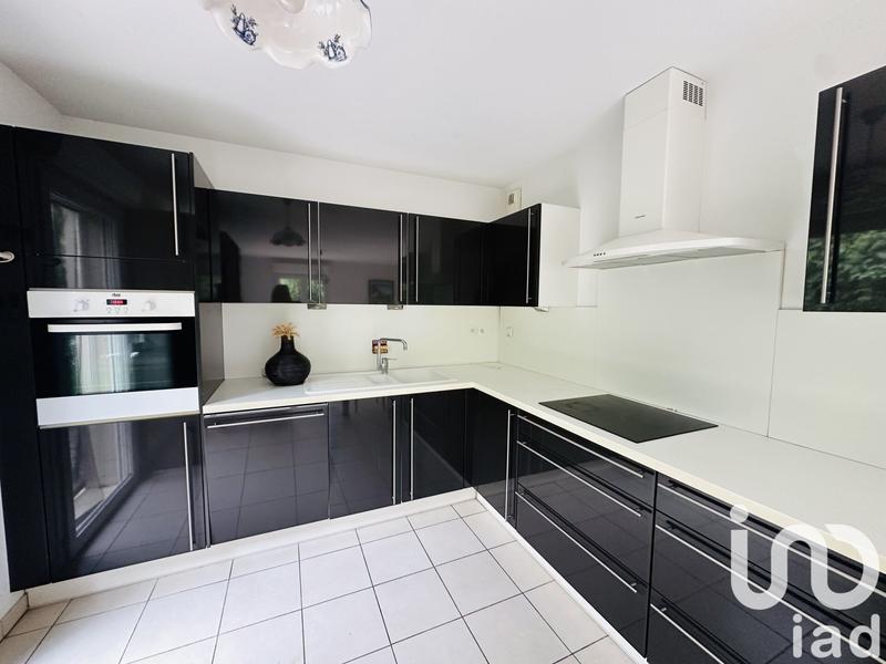 Maison - 81 m² - 4 pièces