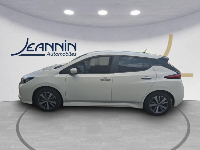 Nissan Leaf 2021.5 Electrique 40kWh Business