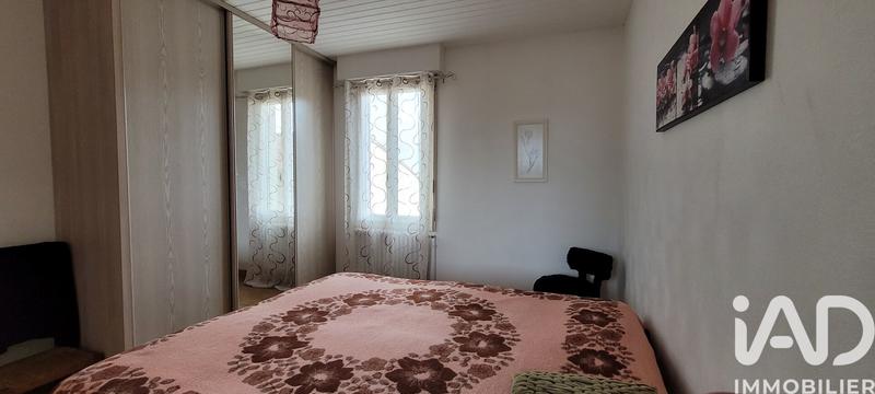 Maison - 167 m² - 7 pièces