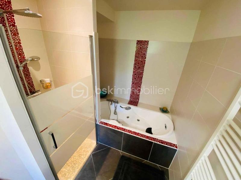 Maison d'architecte - 186 m² - 7 pièces