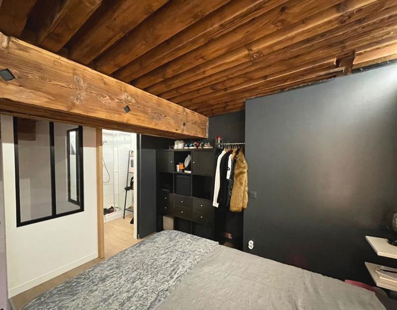 Appartement - 23 m² - 1 pièce