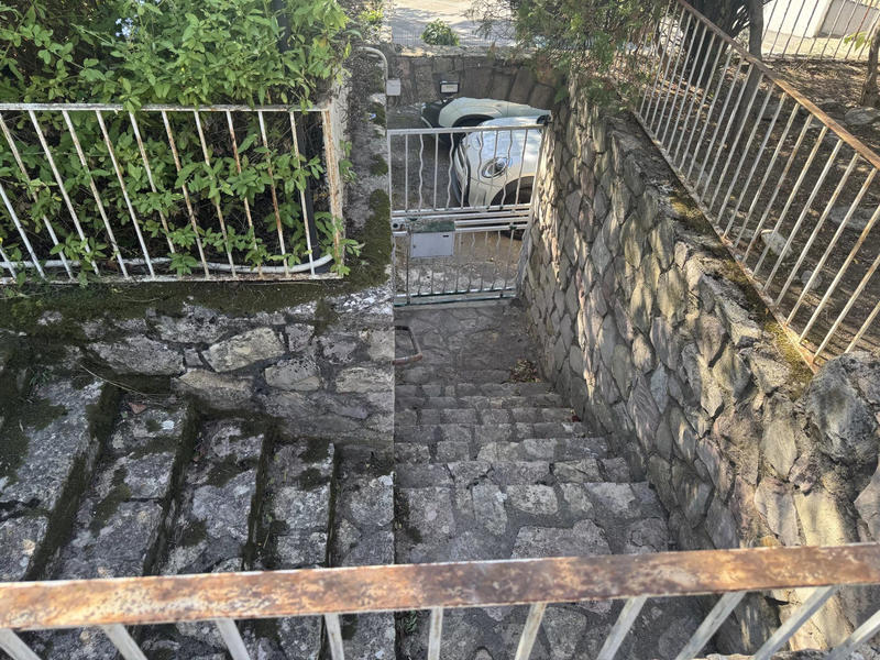 Maison - 117 m² - 4 pièces