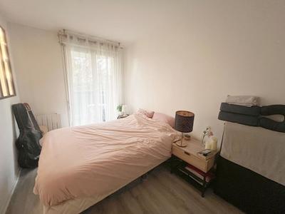 Appartement - 34 m² - 2 pièces