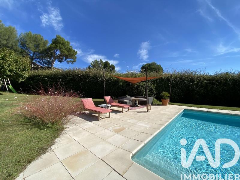 Maison - 158 m² - 6 pièces