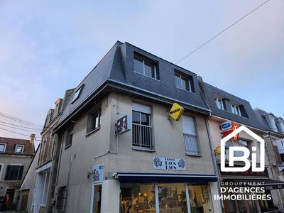 Duplex - 67 m² - 4 pièces