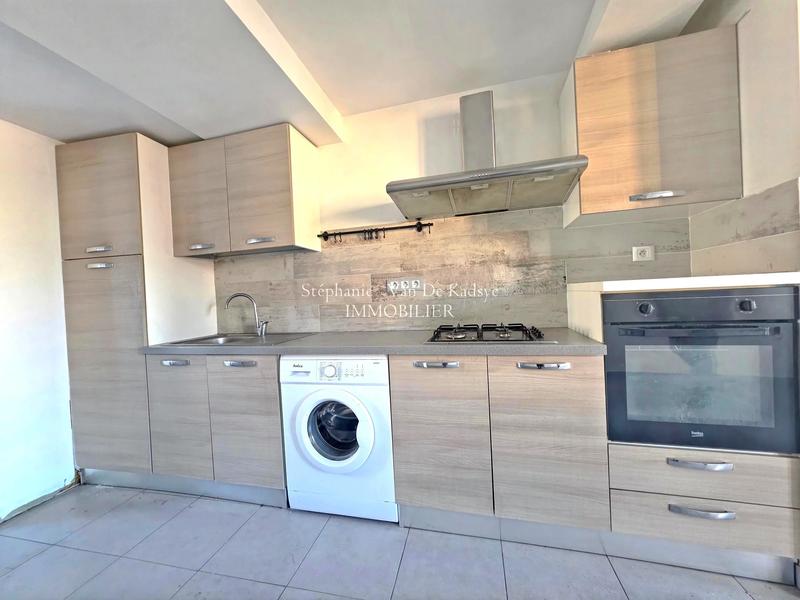 Appartement - 49 m² - 3 pièces