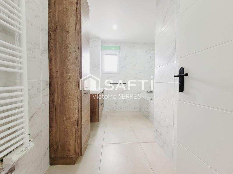 Maison - 137 m² - 6 pièces