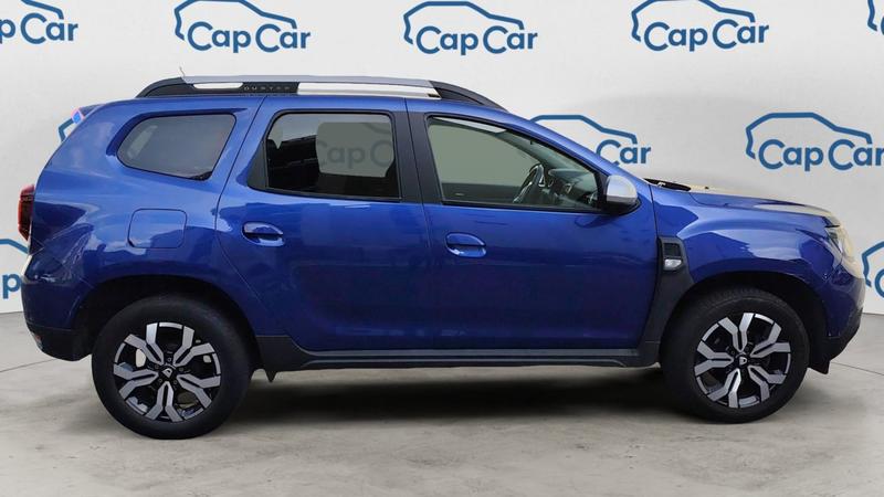 Dacia Duster II 1.3 TCe 150 4x2 Edc Prestige - Automatique