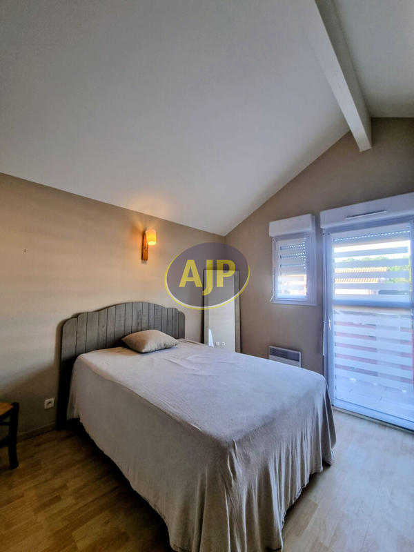 Maison - 58 m² - 3 pièces