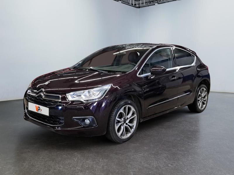 Ds Ds 4 Thp 165 s&amp;S Eat6 Sport Chic