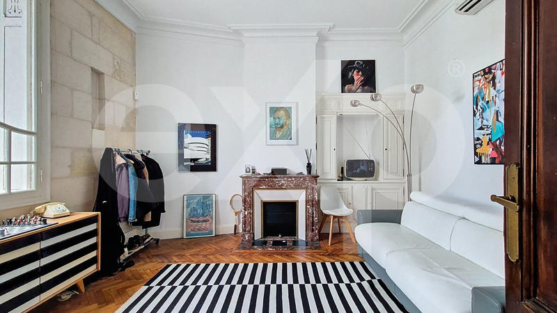 Maison - 177 m² - 8 pièces