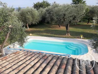 Villa - 129 m² - 6 pièces