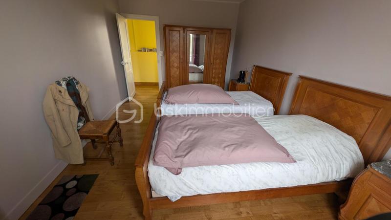 Fermette - 90 m² - 6 pièces