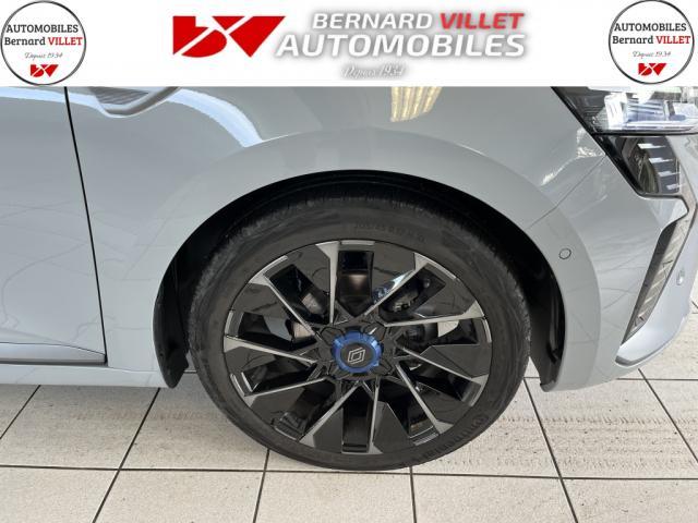 Renault Clio V TCe 90 ch Gsr2 Esprit Alpine