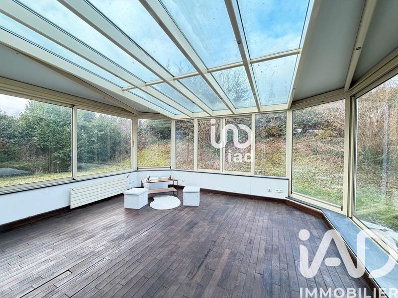 Maison - 170 m² - 6 pièces