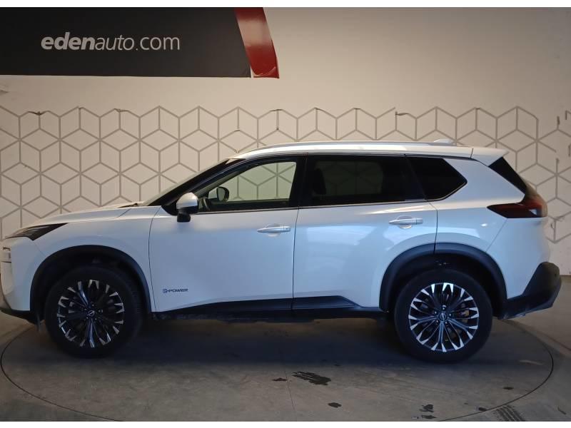 Nissan X-Trail e-Power 204 ch Tekna