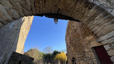 Maison - 94 m² - 4 pièces