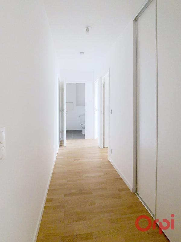 Appartement - 71 m² - 3 pièces