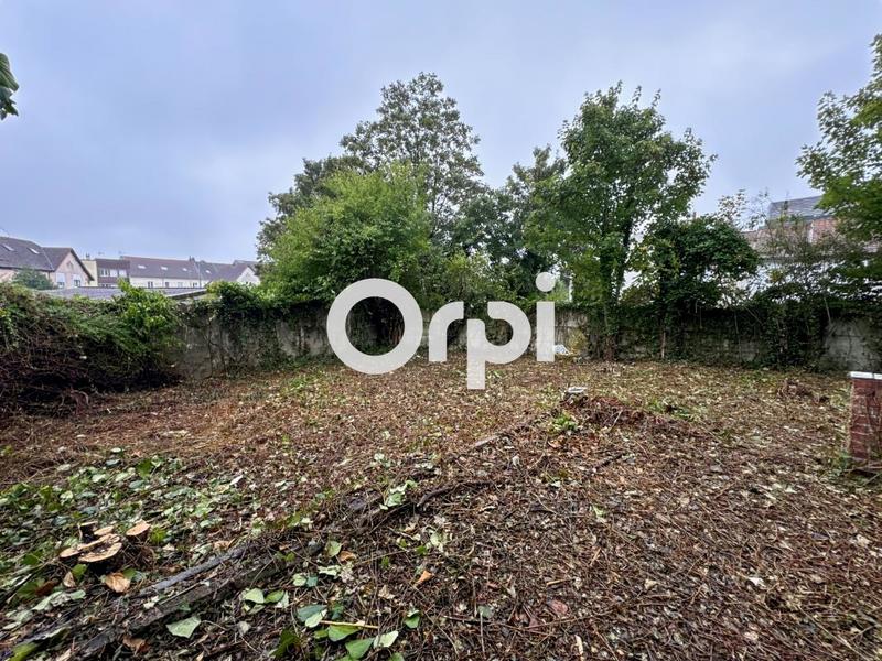 Maison - 96 m² - 5 pièces