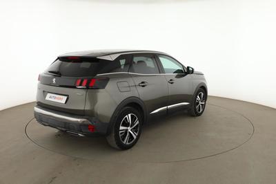 Peugeot 3008 1.2 PureTech Gt Line 130 ch
