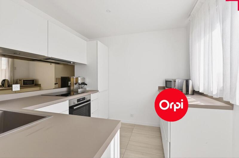 Appartement - 71 m² - 3 pièces