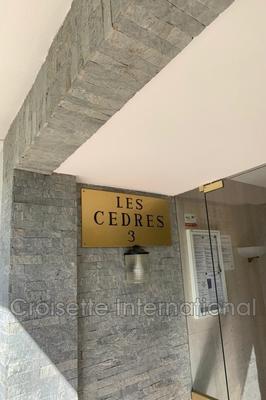 Appartement - 24 m² - 1 pièce