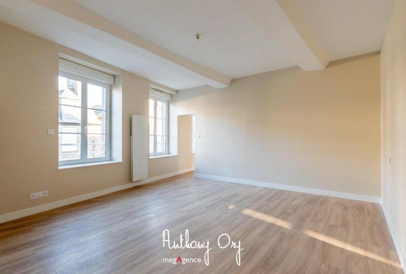 Maison - 138 m² - 6 pièces