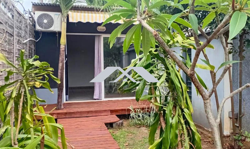 Villa - 136 m² - 5 pièces